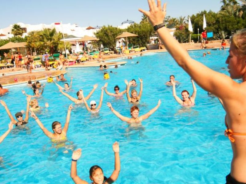 Domina Coral Bay Sultan Beach 123401