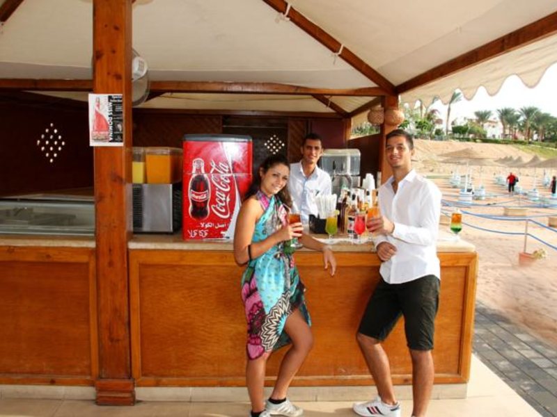 Domina Coral Bay Sultan Beach 123405