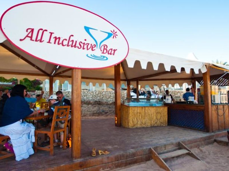 Domina Coral Bay Sultan Beach 123407