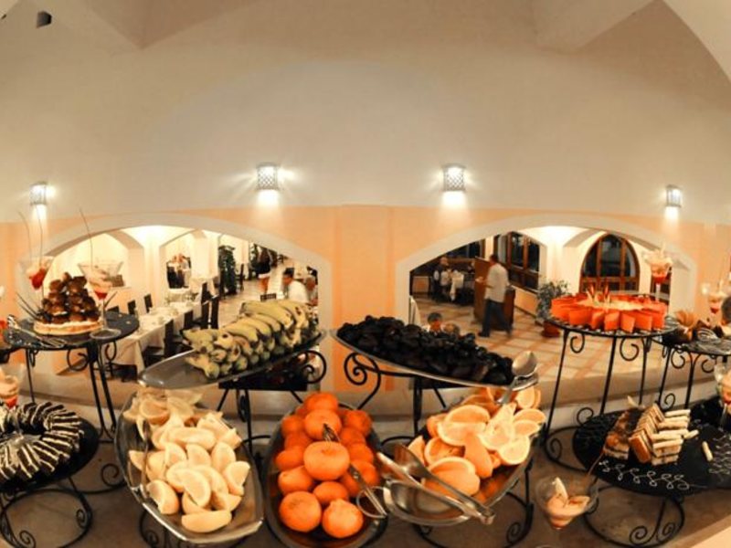 Domina Coral Bay Sultan Beach 123409