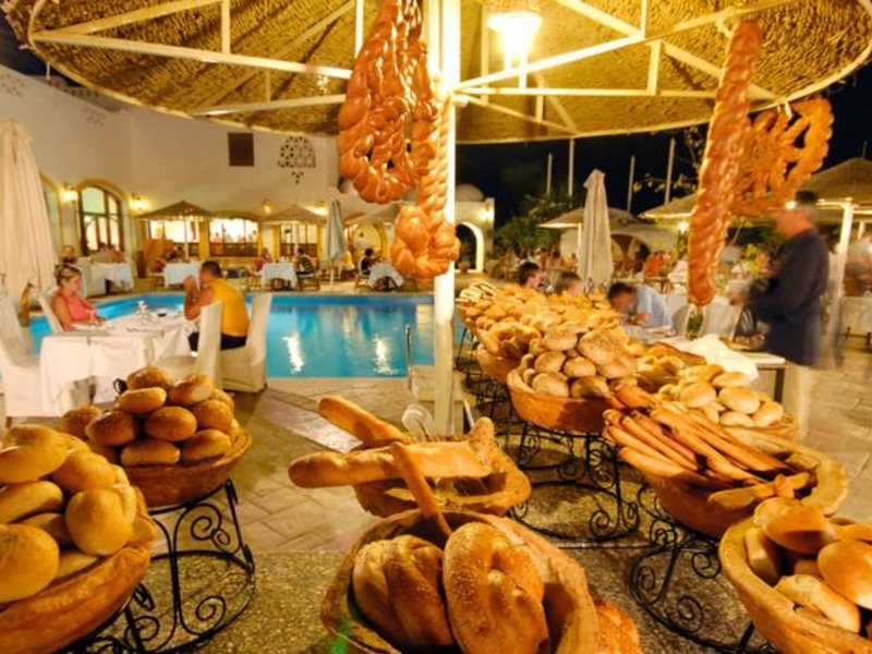 Domina Coral Bay Sultan Beach 123410