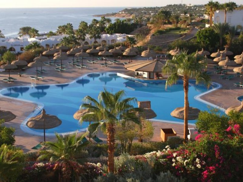 Domina Coral Bay Sultan Beach 123412