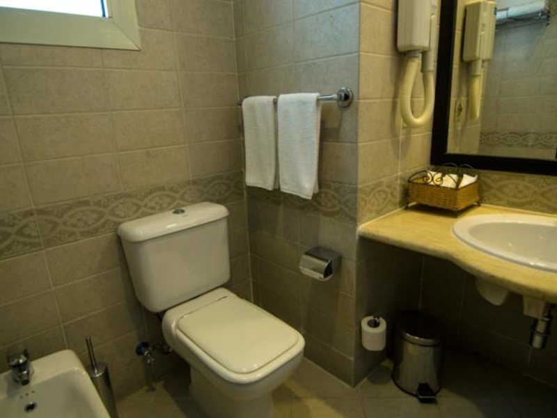 Domina Coral Bay Sultan Beach 123420