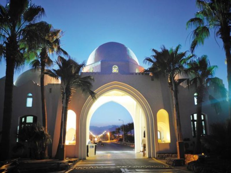 Domina Coral Bay Sultan Beach 123423