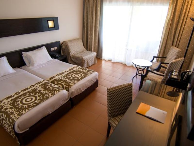 Domina Coral Bay Sultan Beach 123425