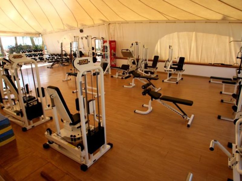 Domina Coral Bay Sultan Pool 123434