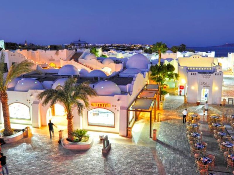 Domina Coral Bay Sultan Pool 123435