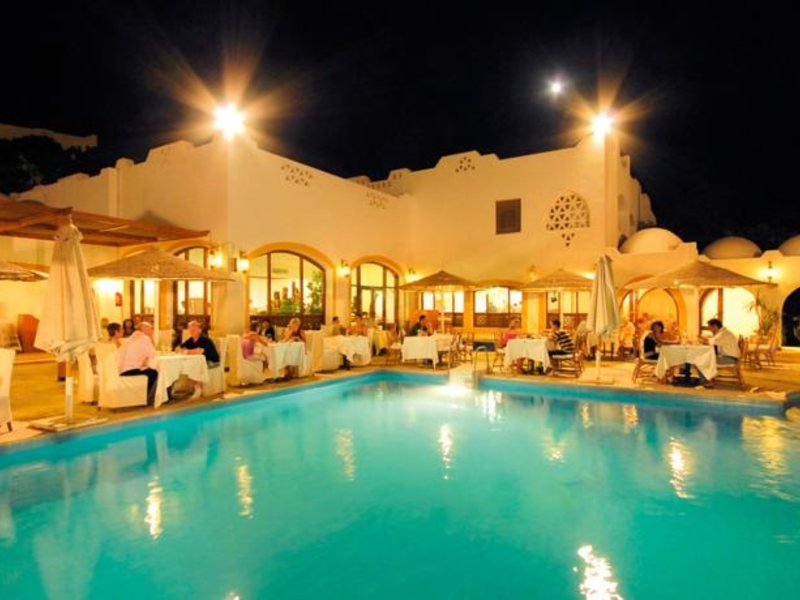 Domina Coral Bay Sultan Pool 123440