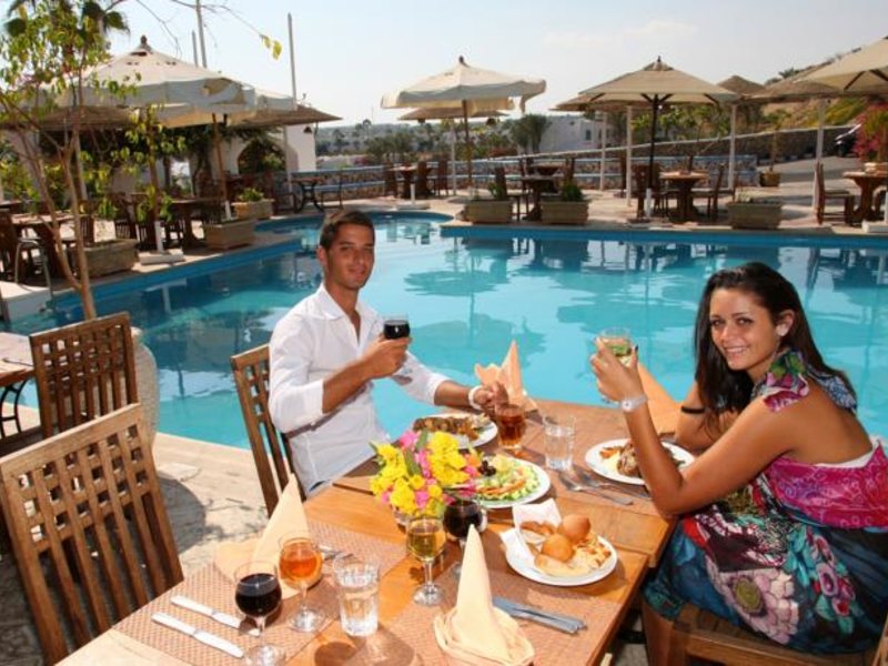 Domina Coral Bay Sultan Pool 123444