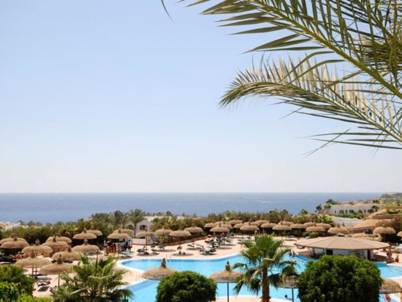 Domina Coral Bay Sultan Pool 123449