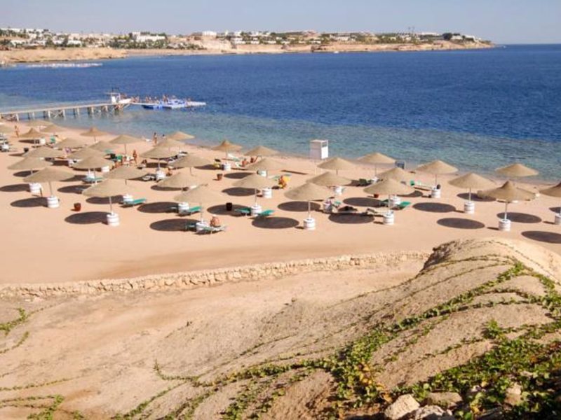 Domina Coral Bay Sultan Pool 123452