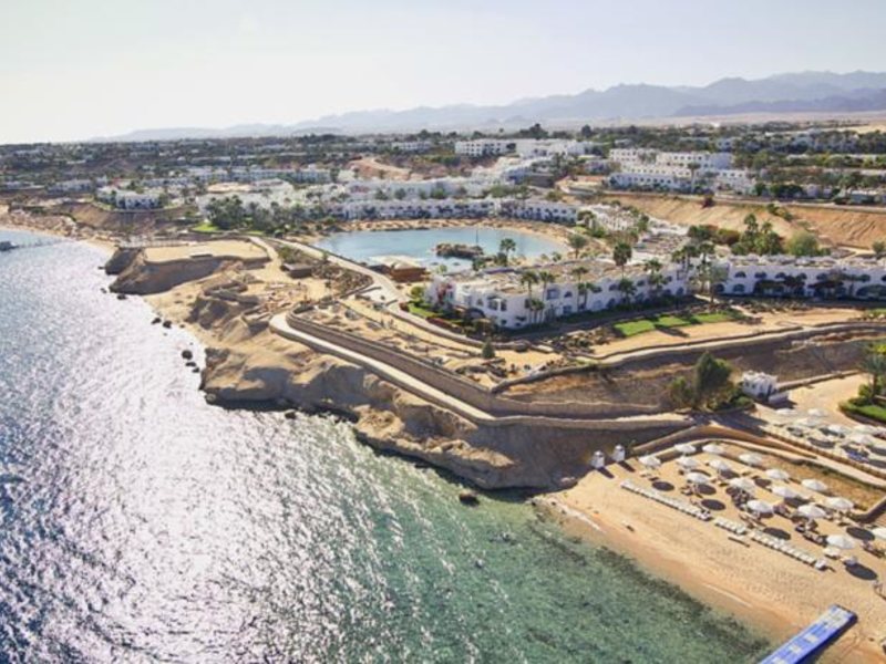 Domina Coral Bay Sultan Pool 123463