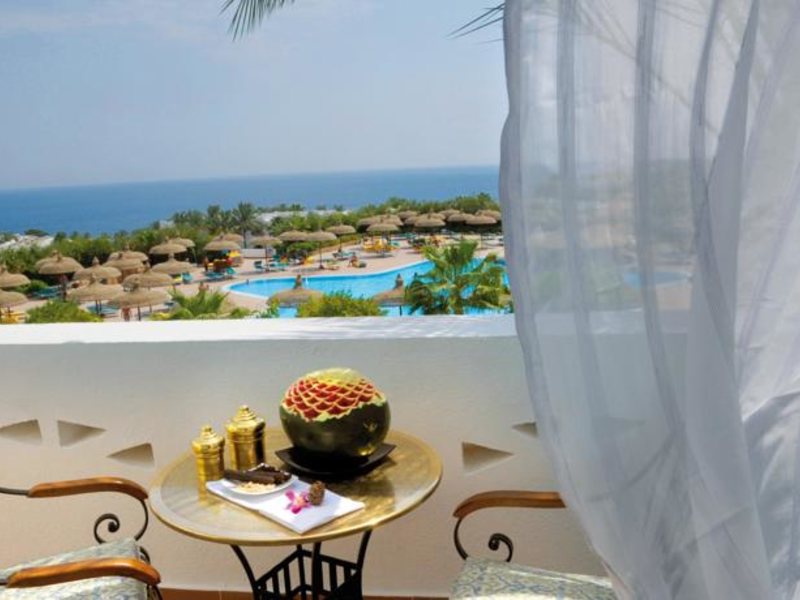 Domina Coral Bay Sultan Pool 123465