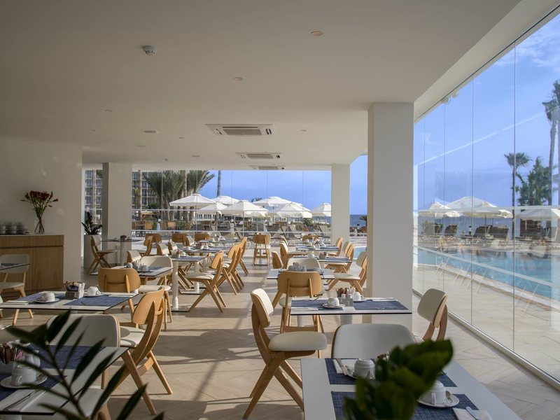 Domniki Hotel Apartments 205351