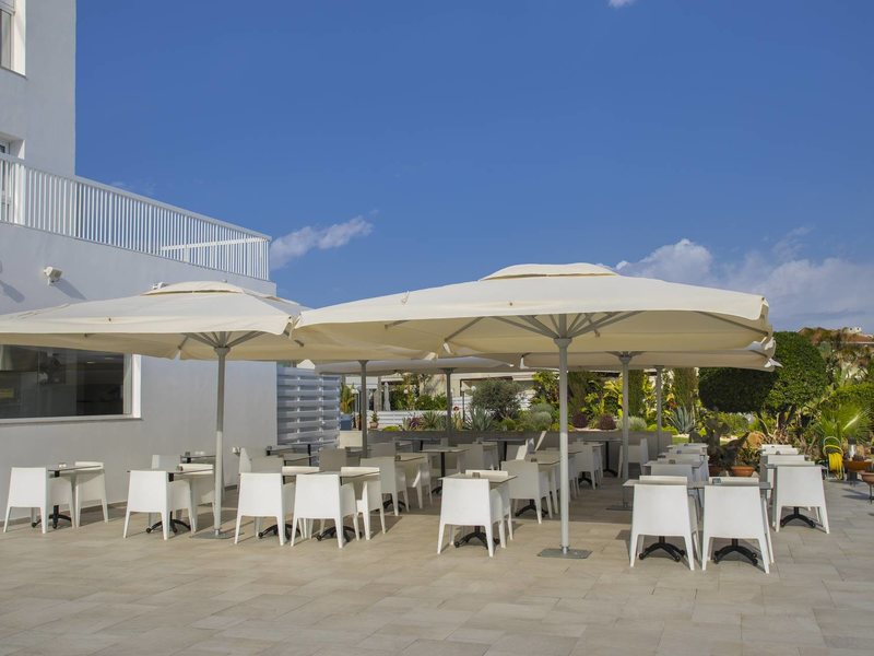 Domniki Hotel Apartments 205353