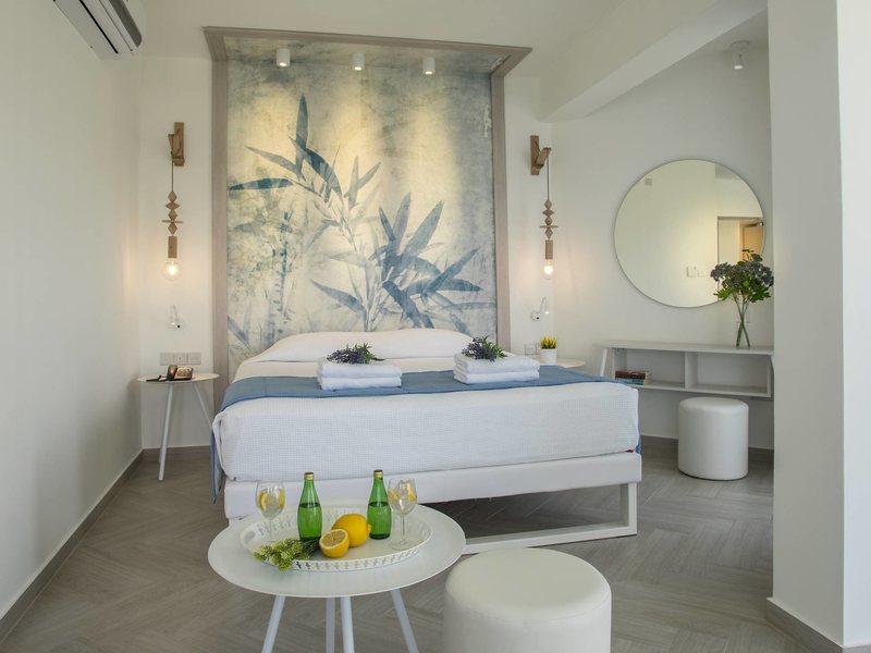 Domniki Hotel Apartments 205354