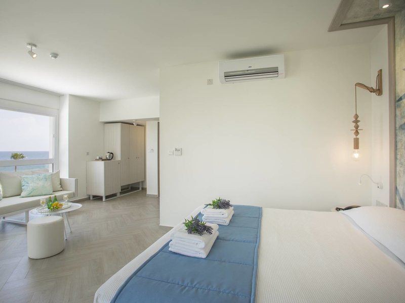 Domniki Hotel Apartments 205355