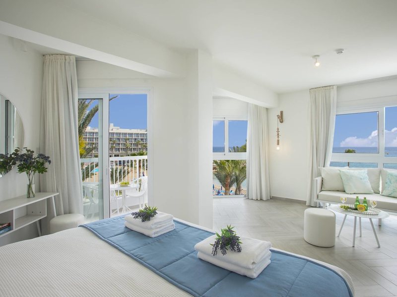 Domniki Hotel Apartments 205358