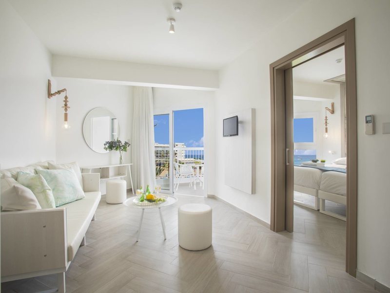 Domniki Hotel Apartments 205359