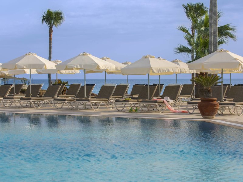 Domniki Hotel Apartments 205360