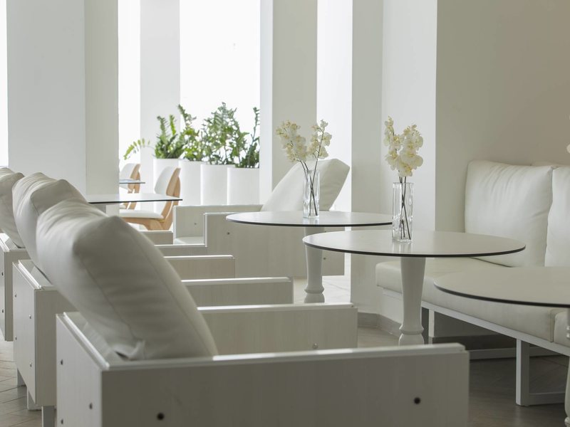 Domniki Hotel Apartments 205362