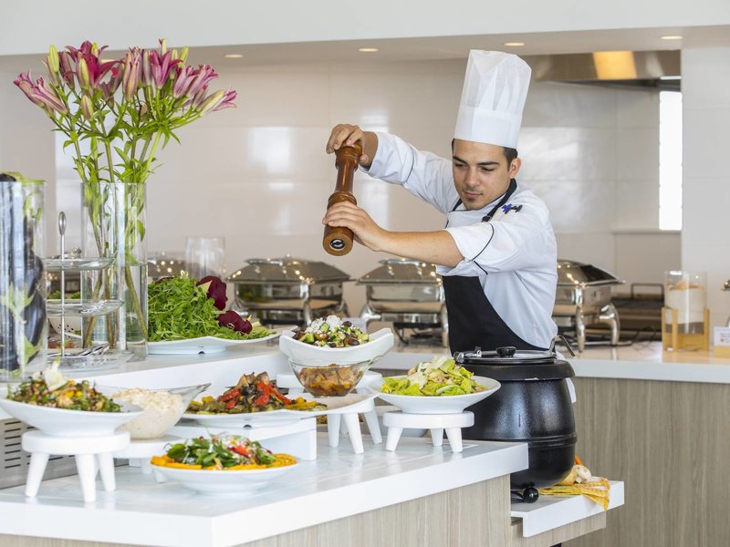 Domniki Hotel Apartments 205363