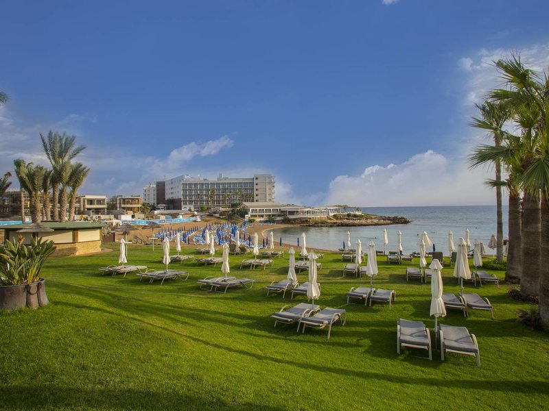 Domniki Hotel Apartments 205364