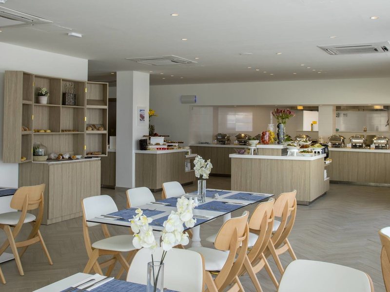 Domniki Hotel Apartments 205365