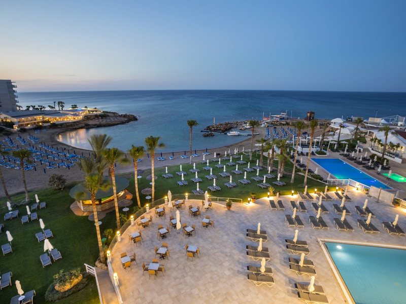 Domniki Hotel Apartments 205367