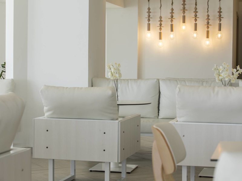 Domniki Hotel Apartments 205368