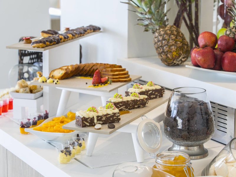 Domniki Hotel Apartments 205369