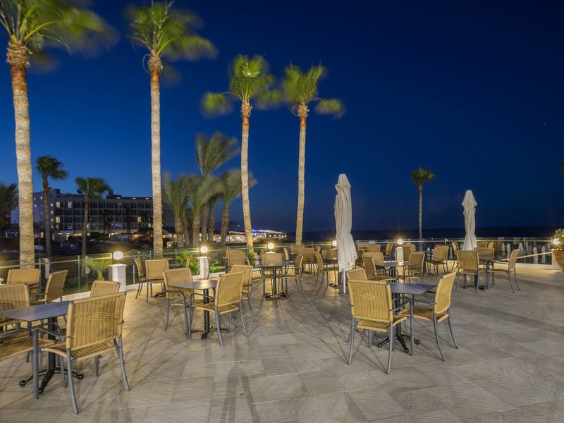 Domniki Hotel Apartments 205370