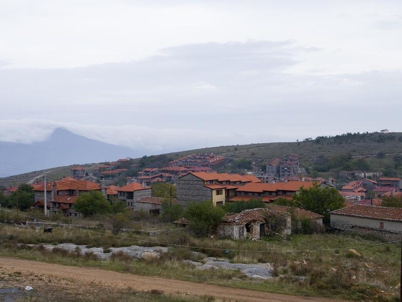 Domotel Neve Mountain Resort & Spa 258487