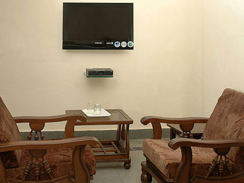 Don Hill Beach Resort 137639