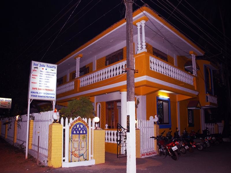 Don Joao Resort 114369