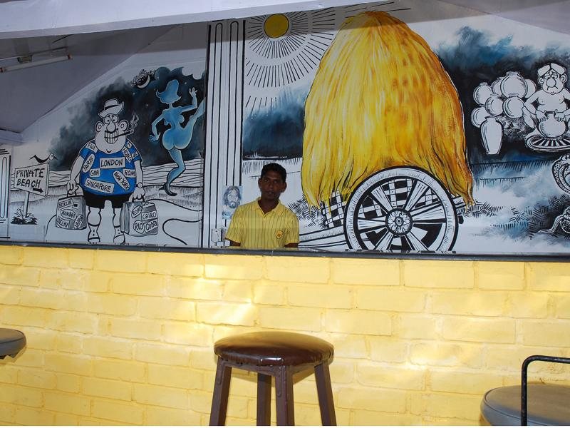 Don Joao Resort 114370