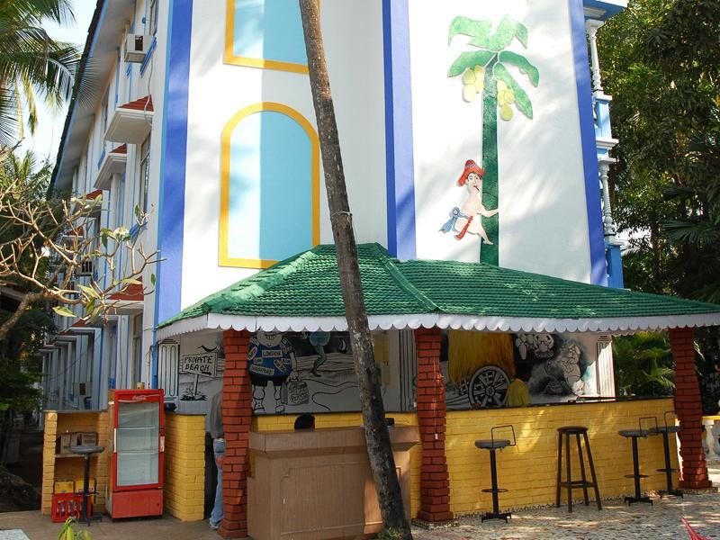 Don Joao Resort 114371