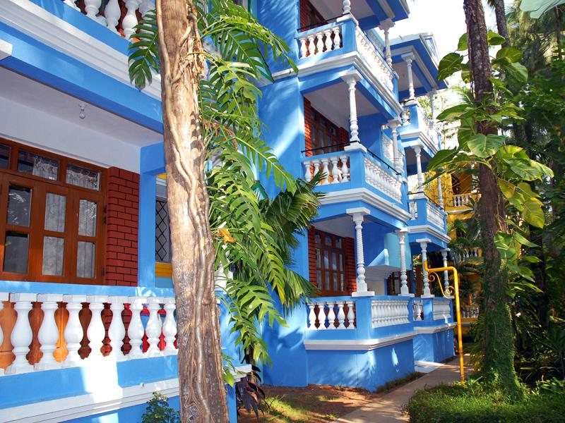 Don Joao Resort 114374