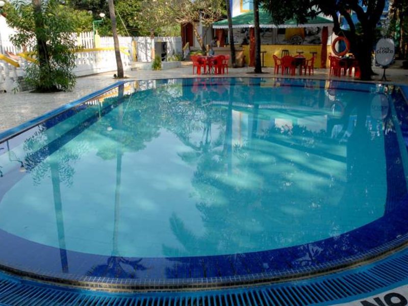 Don Joao Resort 114376