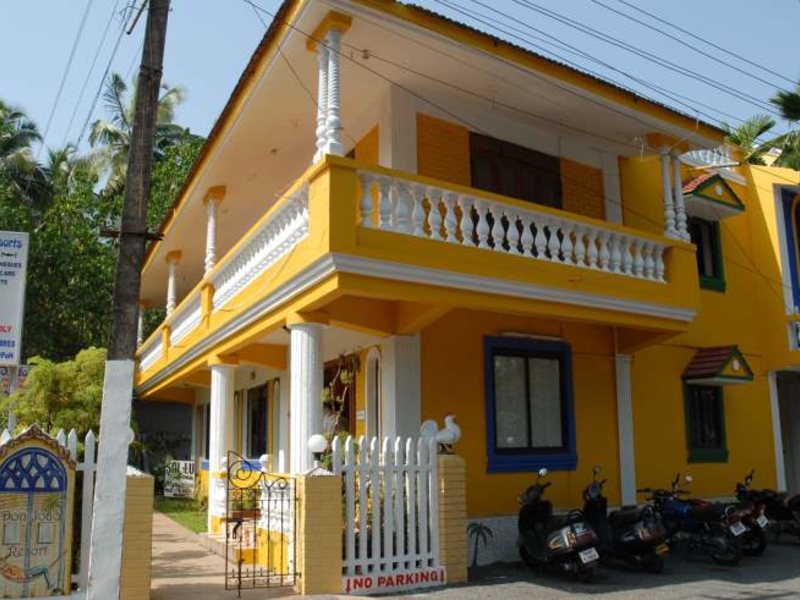Don Joao Resort 114377
