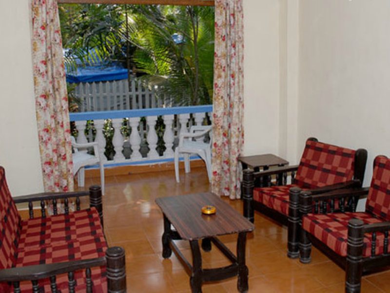 Don Joao Resort 114378