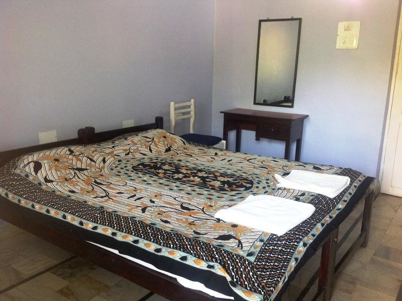 Dona Sa Maria Eco Hotel 207560