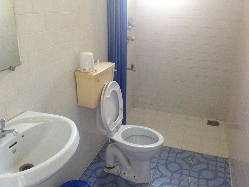 Dona Sa Maria Eco Hotel 207561