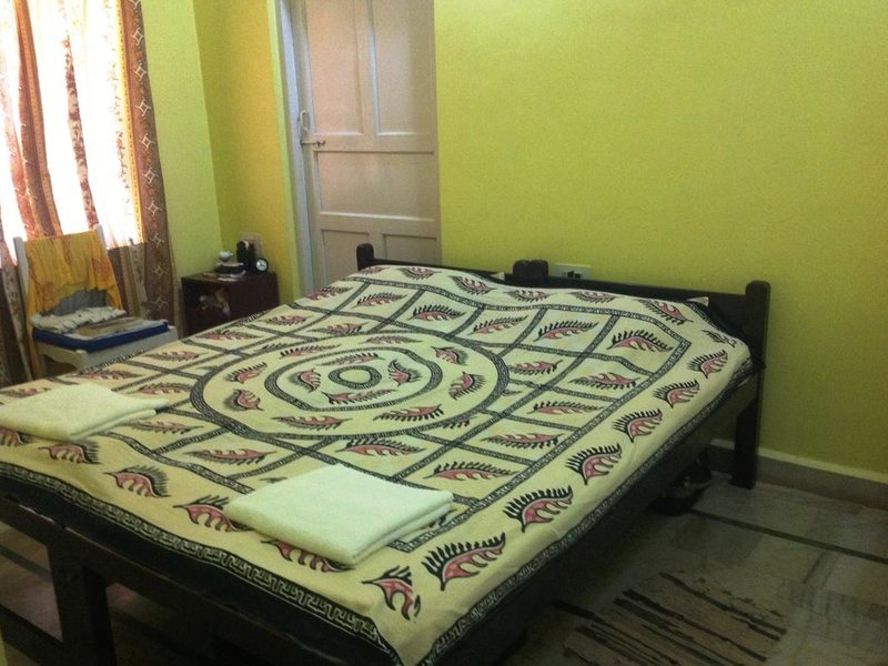 Dona Sa Maria Eco Hotel 207562