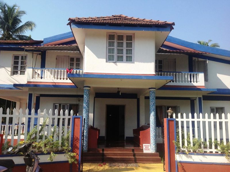 Dona Sa Maria Eco Hotel 207563