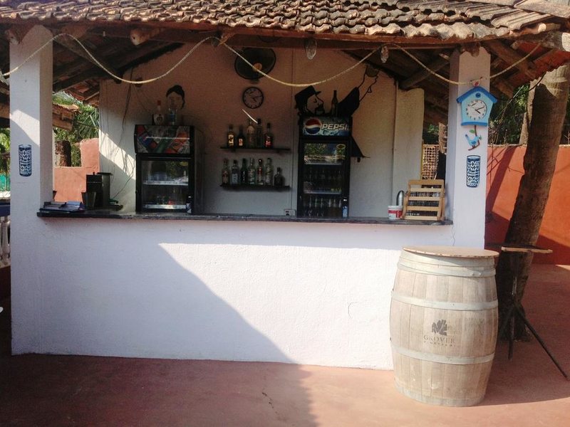 Dona Sa Maria Eco Hotel 207564