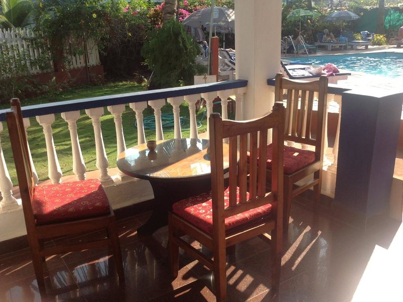 Dona Sa Maria Eco Hotel 207565