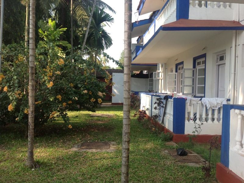 Dona Sa Maria Eco Hotel 207566