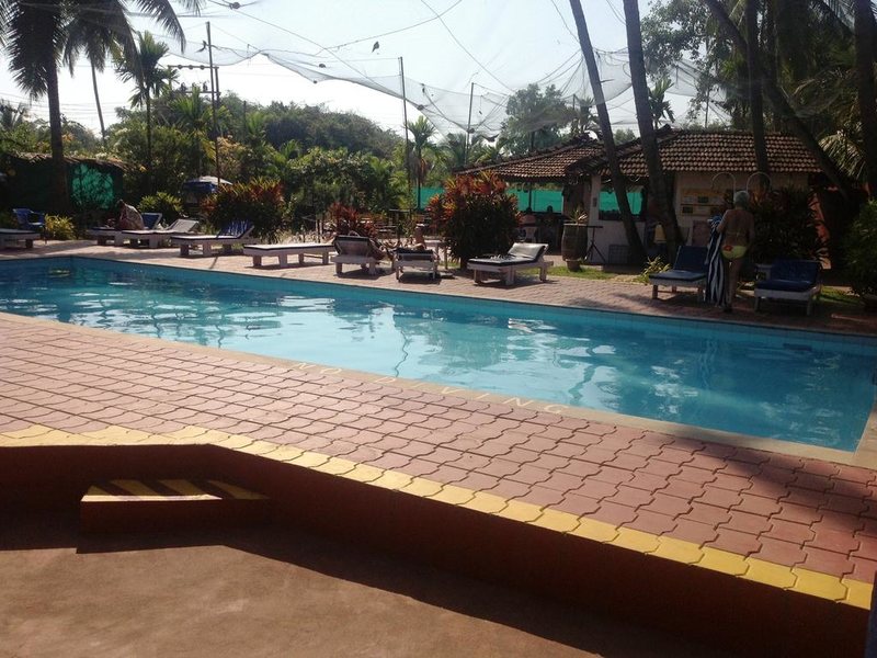 Dona Sa Maria Eco Hotel 207567