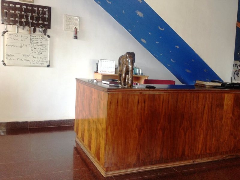 Dona Sa Maria Eco Hotel 207568